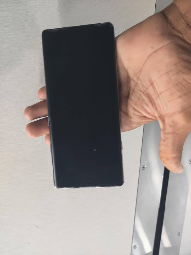 Tecno CAMON 40 Pro 0