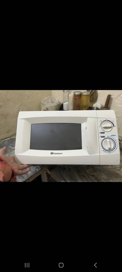 dawlance oven very cheap price