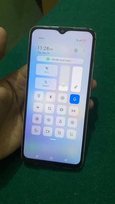 Infinix Smart 7 64 gb all ok