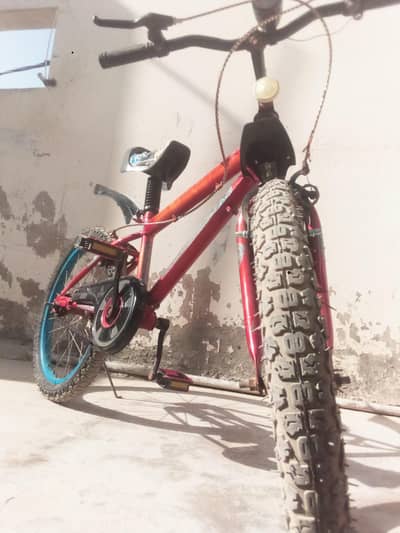 Sportage cycle