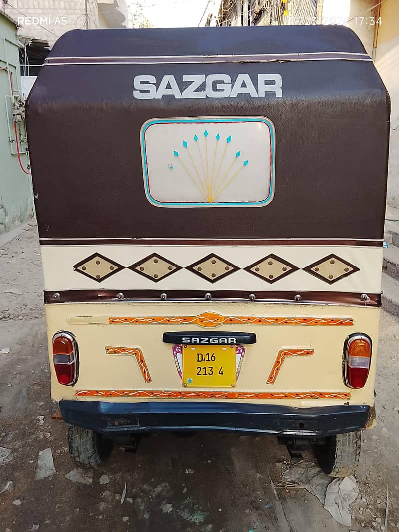 sazgar 2016 2