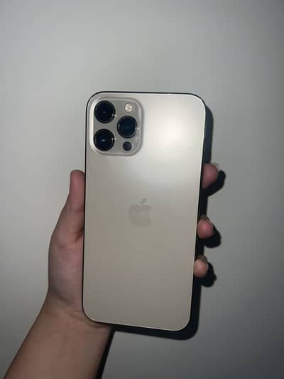 Apple iPhone 12 Pro Max