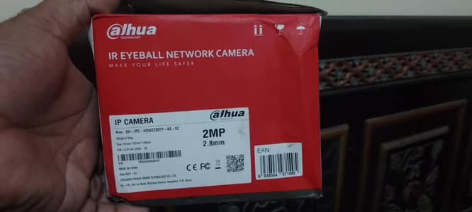 CCTV cameras