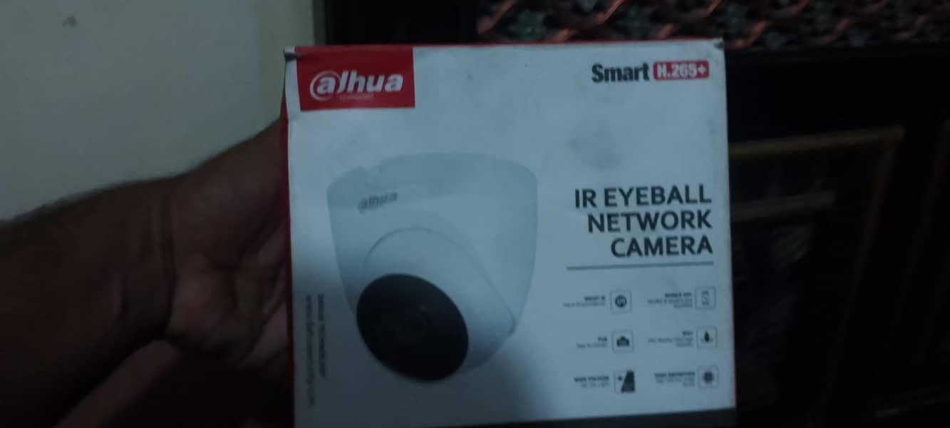 CCTV cameras 5