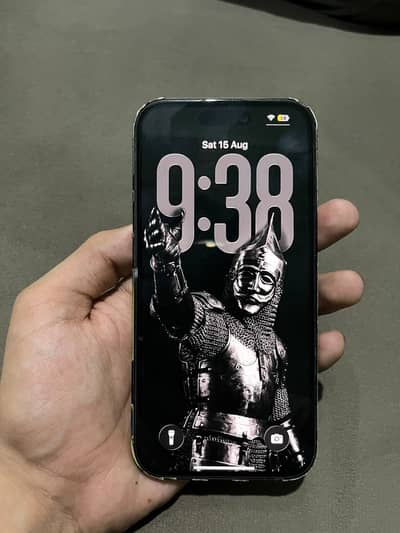Apple iPhone 15