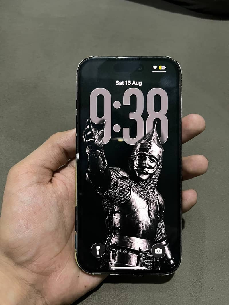 Apple iPhone 15 0