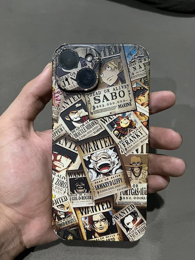 Apple iPhone 15 4