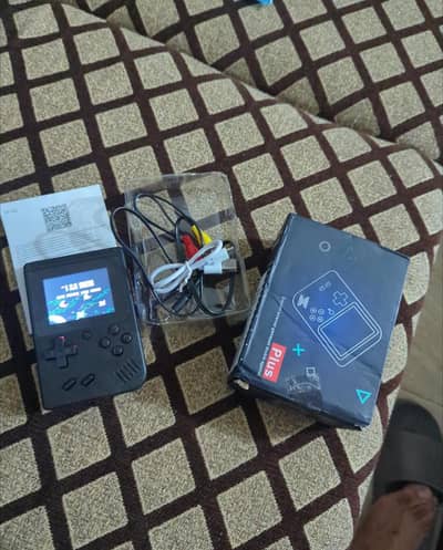 video game 10 by 10 condition urgent sale need money