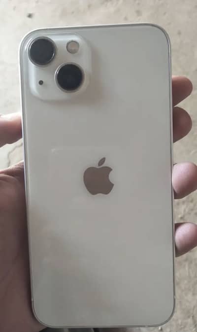 iPhone 13 exchange possible