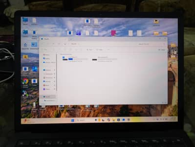 Surface Laptop 3 | Core i5 10 Generation | Touch Screen