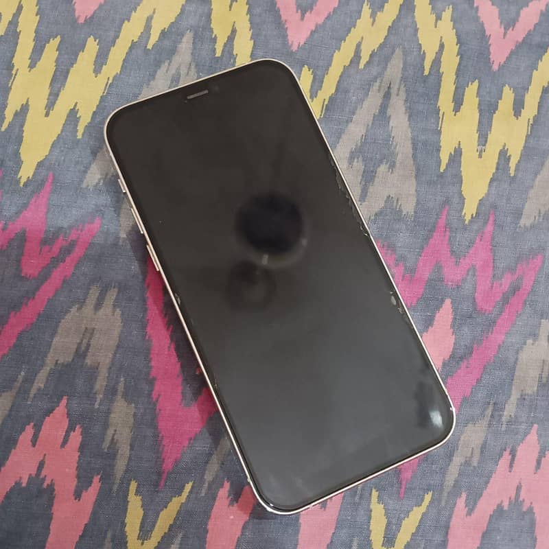 Apple iPhone 12 Pro 4