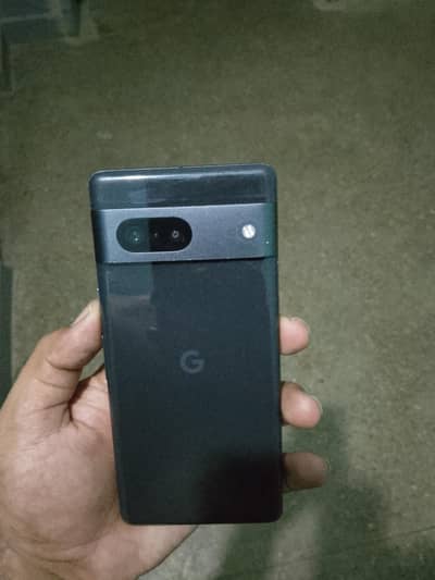 Google Pixel 7
