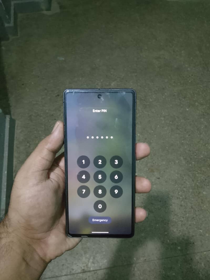 Google Pixel 7 1