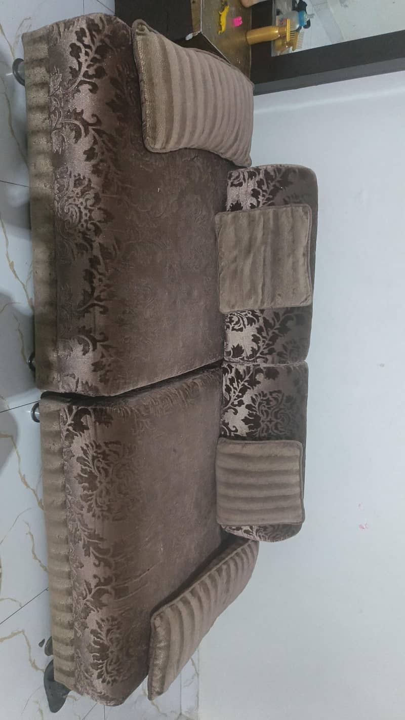 sofa cum bed 1