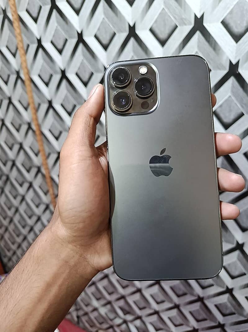 Apple iPhone 13 Pro Max 1