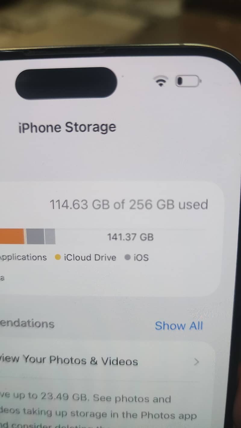 Apple iPhone 15 Pro Max 2