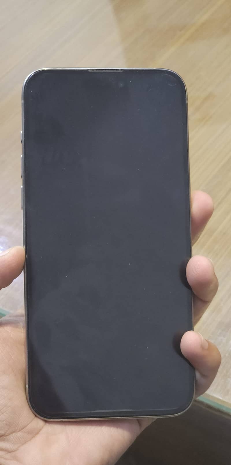Apple iPhone 15 Pro Max 3