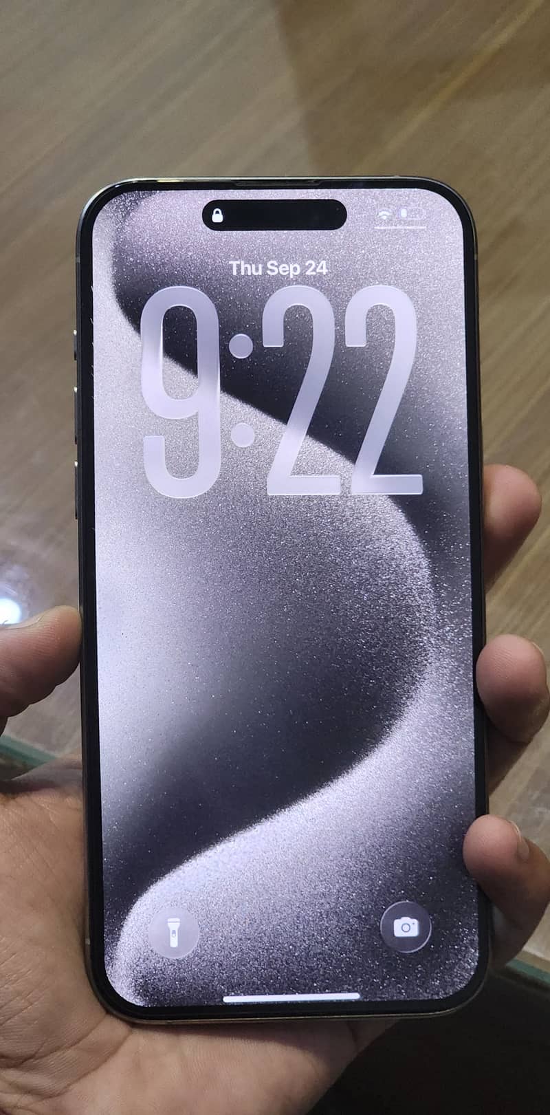 Apple iPhone 15 Pro Max 6