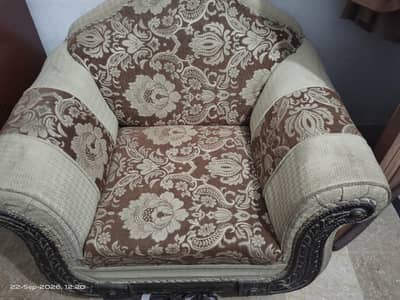 sofa set