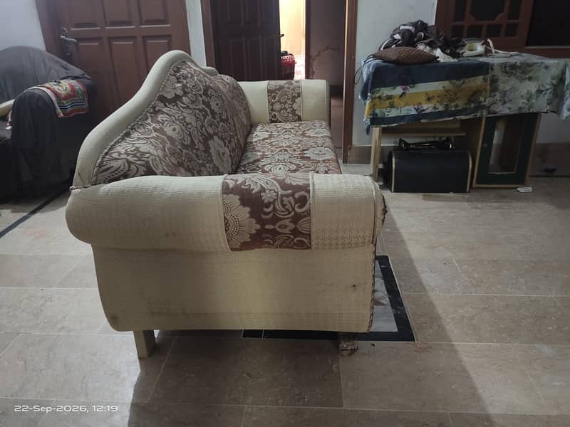 sofa set 4
