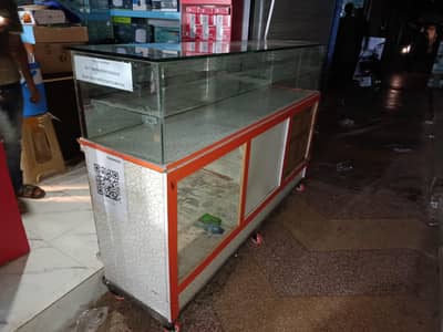 Counter