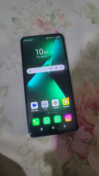 pova 5pro 5G . 8/256 best for gaming
