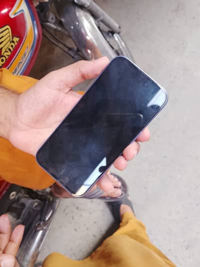 Apple iPhone 16