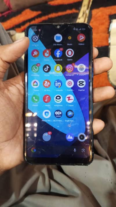 Realme 3