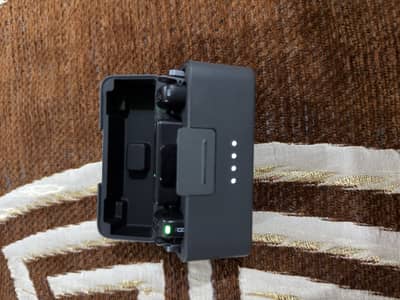 Dji Mic mini 2