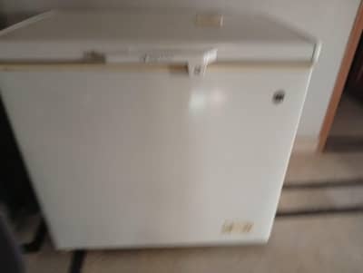 PEL De-Freezer (used like Refrigerator & Fridge)