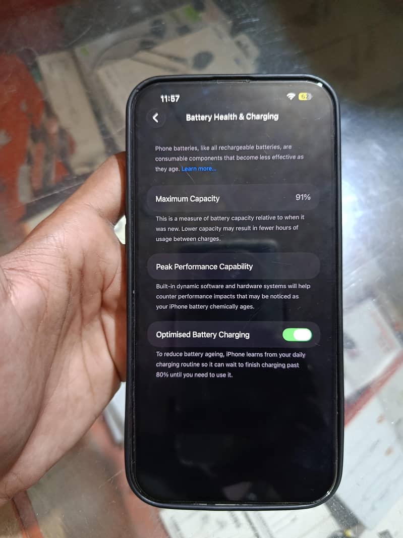 Apple iPhone 13 Pro Max 6
