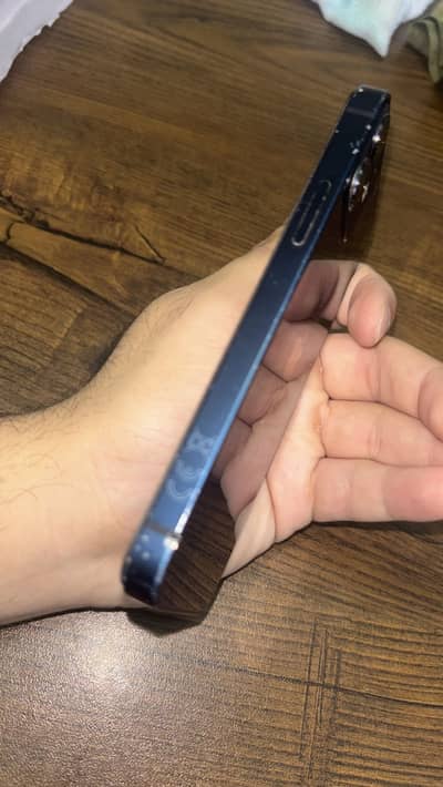 Apple iPhone 12 mini NON PTA