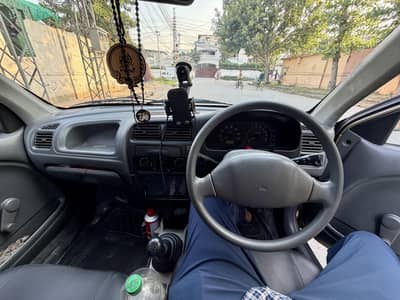 Suzuki Alto 2005