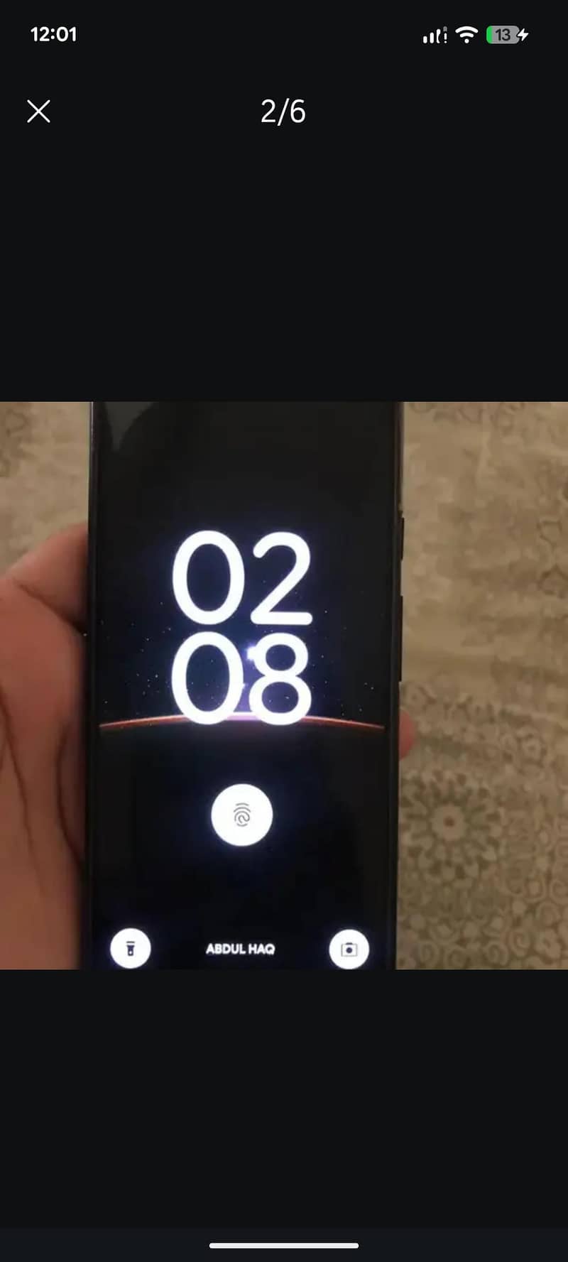 Google Pixel 6a watar pack 1