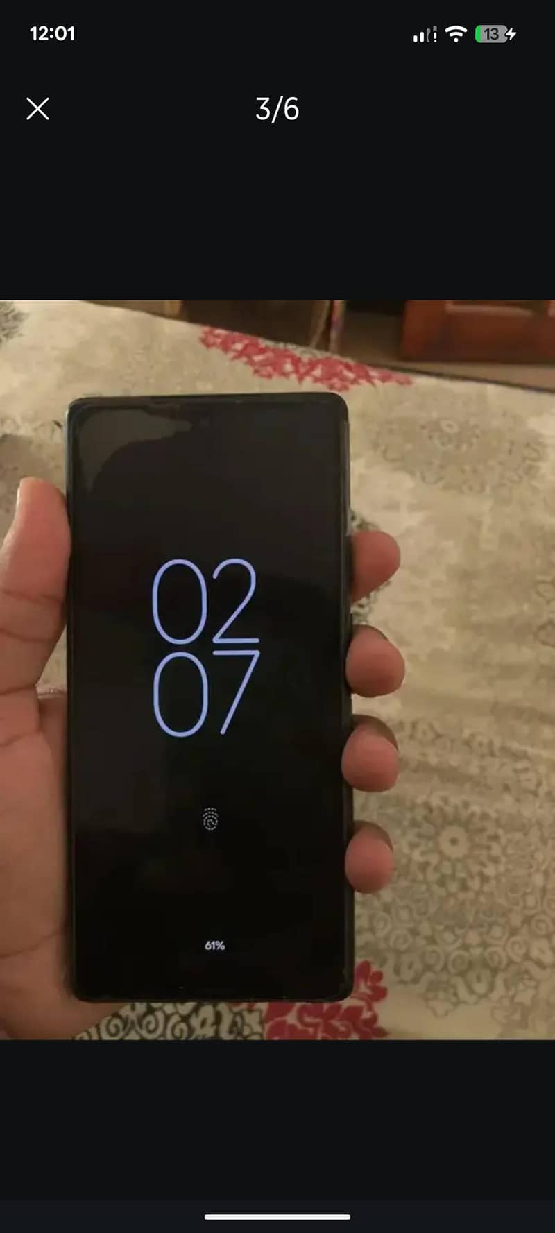 Google Pixel 6a watar pack 2