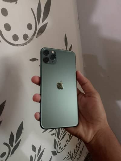 Apple iPhone 11 Pro Max 256GB