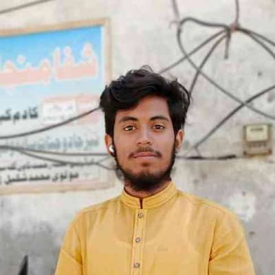 Abdul Rehman