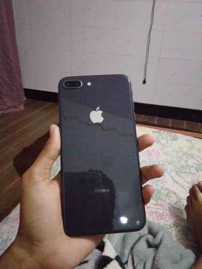 Apple iPhone 8 Plus