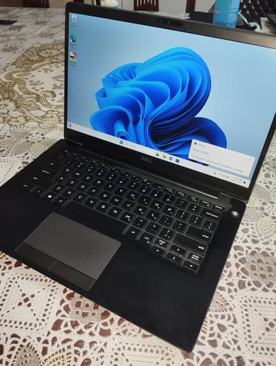 DELL LATITUDE 7300 | i5-8th gen