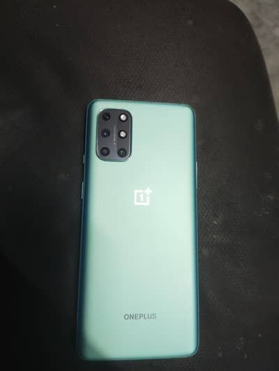 One Plus 8T