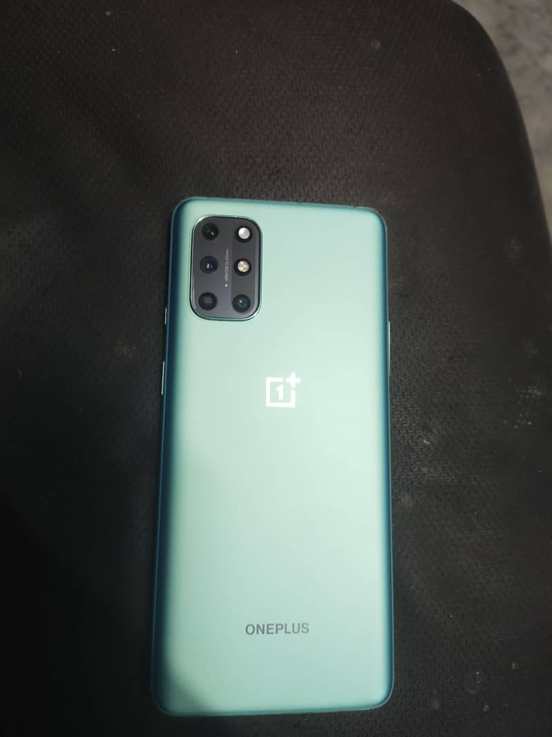 One Plus 8T 0