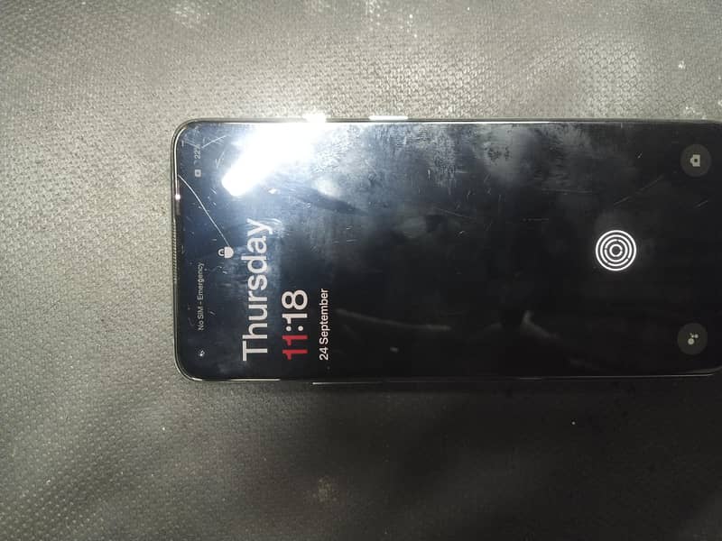 One Plus 8T 2