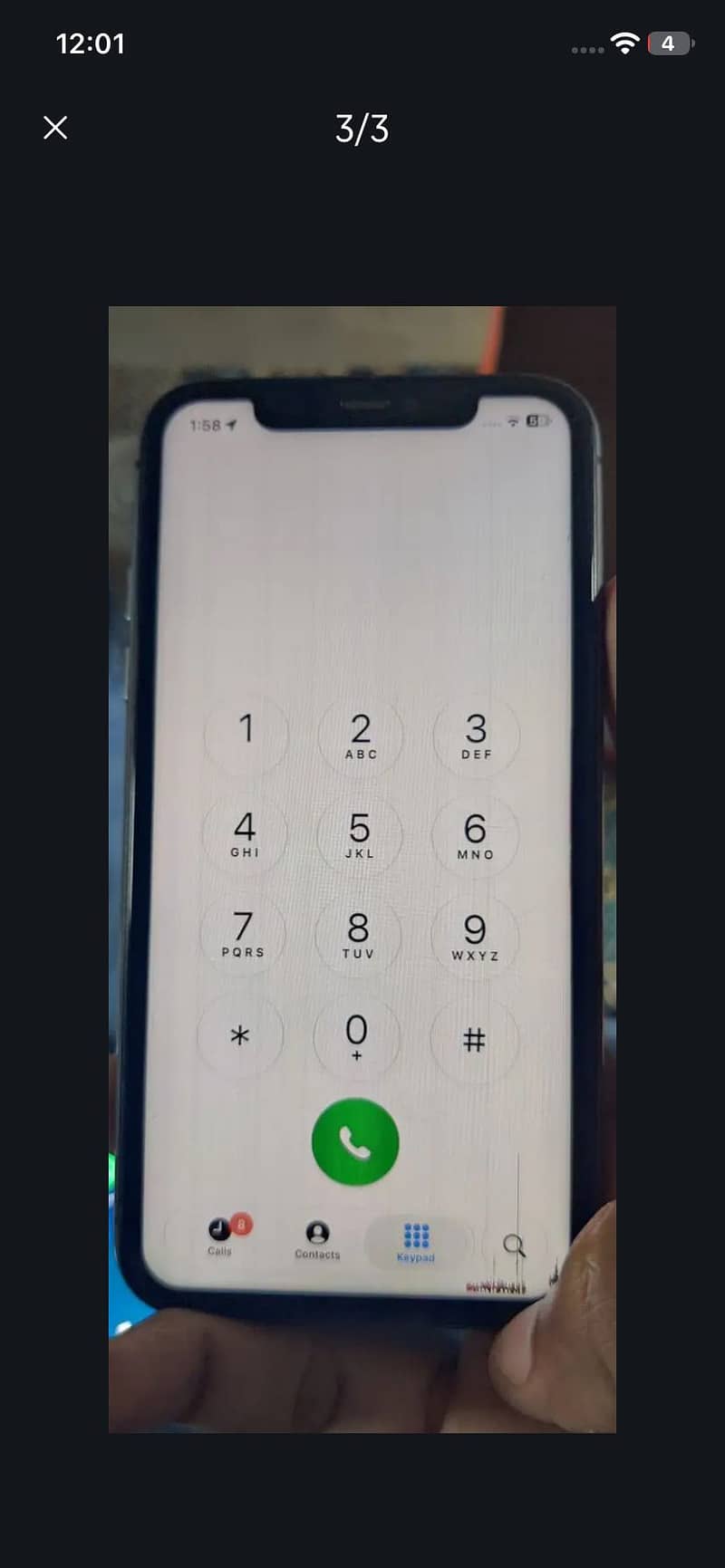 Apple iPhone 11 1
