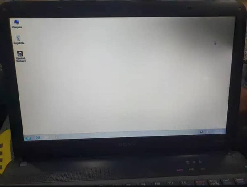 sony core i3 0