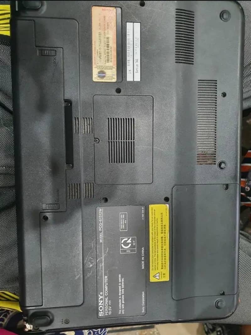 sony core i3 7