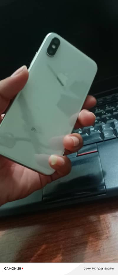 Apple iPhone X