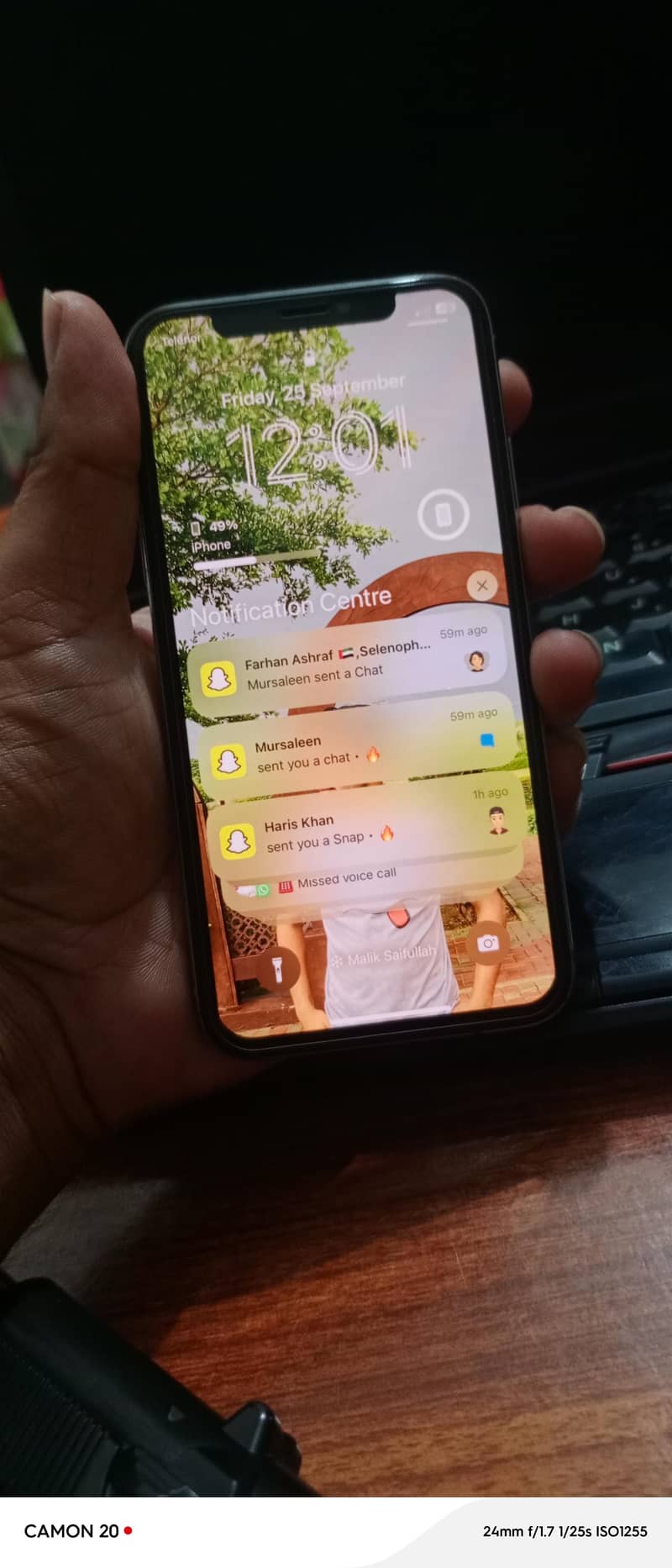 Apple iPhone X 2