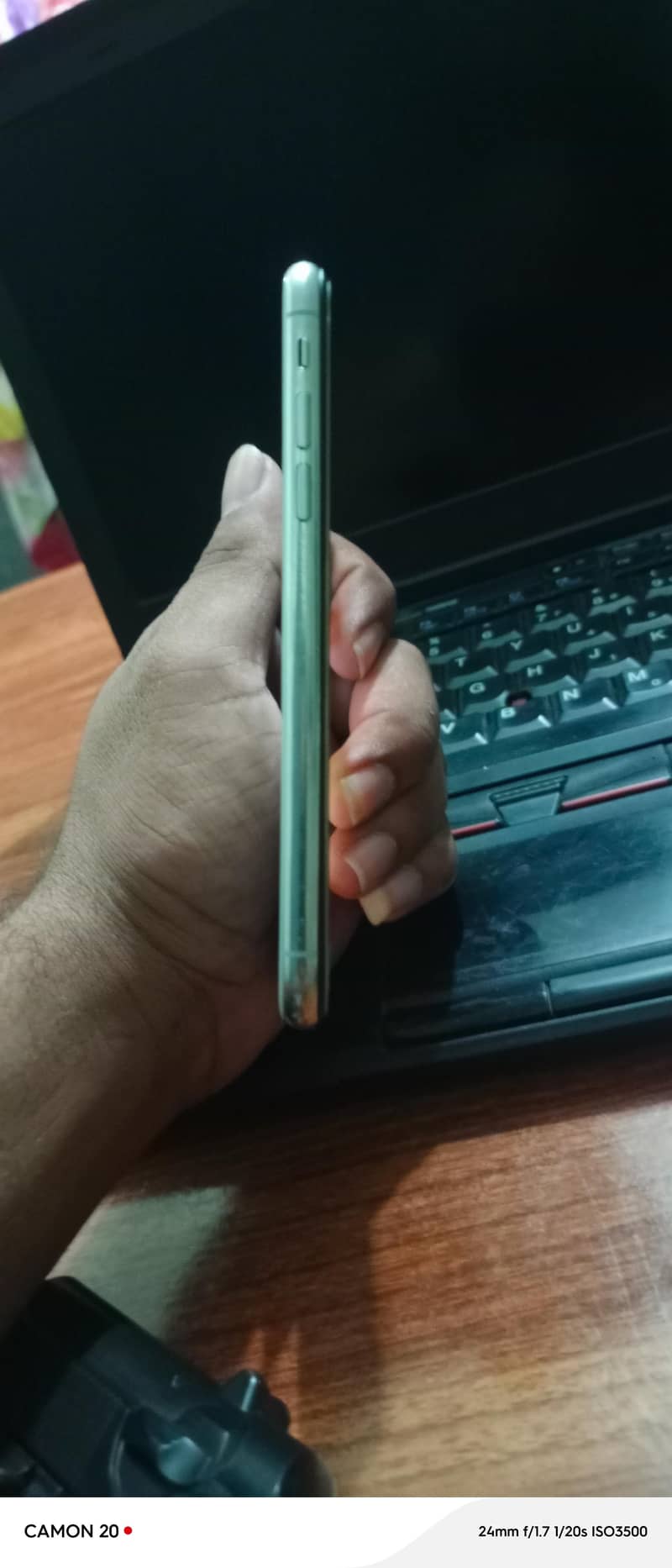Apple iPhone X 3