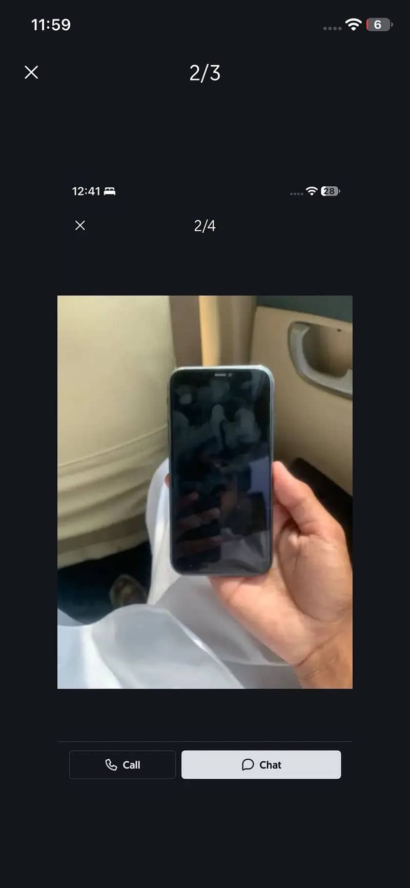 Apple iPhone 11 2