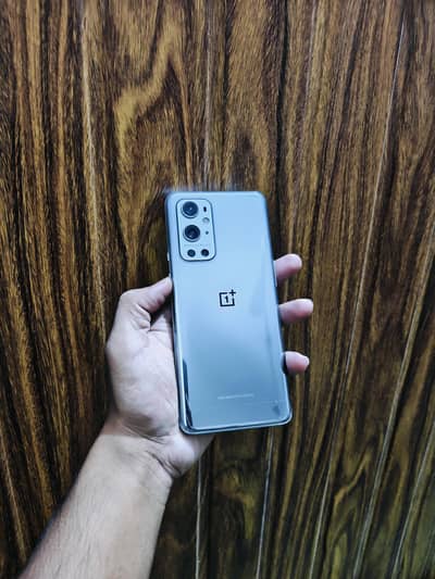 One Plus 9 Pro 12/256